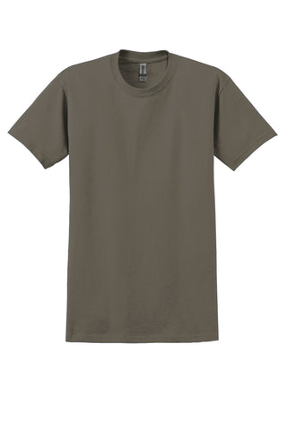 Gildan Ultra Cotton 100% US Cotton T-Shirt (Prairie Dust)