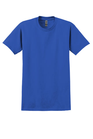 Gildan Ultra Cotton 100% US Cotton T-Shirt (Royal)