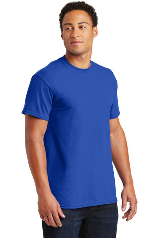 Gildan Ultra Cotton 100% US Cotton T-Shirt (Royal)