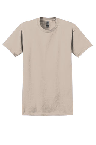 Gildan Ultra Cotton 100% US Cotton T-Shirt (Sand)