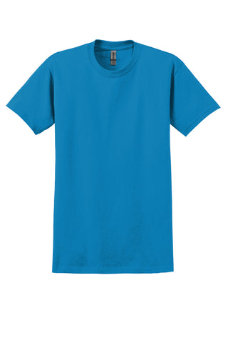 Gildan Ultra Cotton 100% US Cotton T-Shirt (Sapphire)