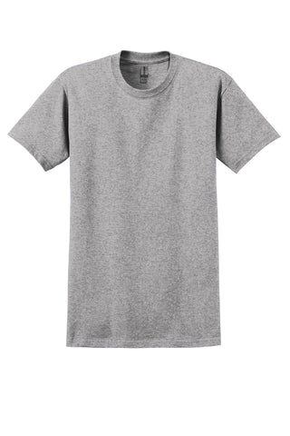 Gildan Ultra Cotton 100% US Cotton T-Shirt (Sport Grey)