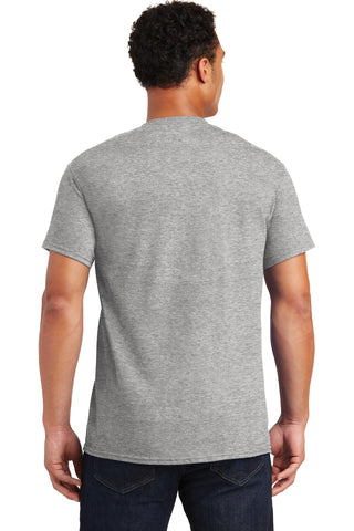 Gildan Ultra Cotton 100% US Cotton T-Shirt (Sport Grey)