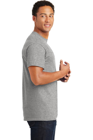 Gildan Ultra Cotton 100% US Cotton T-Shirt (Sport Grey)