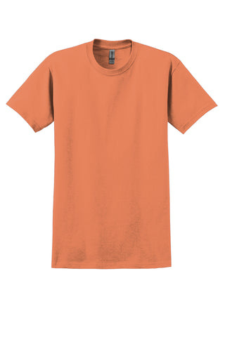 Gildan Ultra Cotton 100% US Cotton T-Shirt (Tangerine)