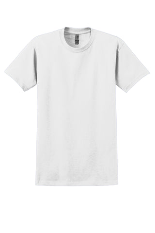 Gildan Ultra Cotton 100% US Cotton T-Shirt (White)