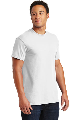 Gildan Ultra Cotton 100% US Cotton T-Shirt (White)