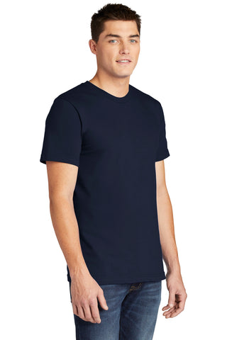 American Apparel Fine Jersey Unisex T-Shirt (Navy)