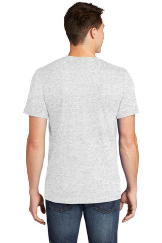 American Apparel Fine Jersey Unisex T-Shirt (Ash Grey)