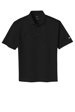 Nike Tech Basic Dri-FIT Polo (Black)