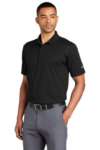 Nike Tech Basic Dri-FIT Polo (Black)