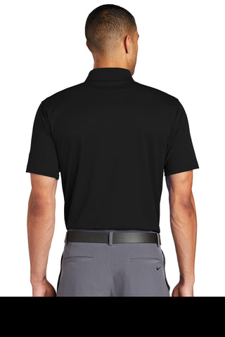 Nike Tech Basic Dri-FIT Polo (Black)