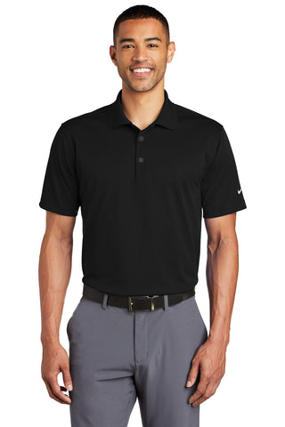 Nike Tech Basic Dri-FIT Polo (Black)