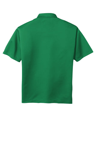 Nike Tech Basic Dri-FIT Polo (Lucky Green)