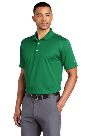 Nike Tech Basic Dri-FIT Polo (Lucky Green)