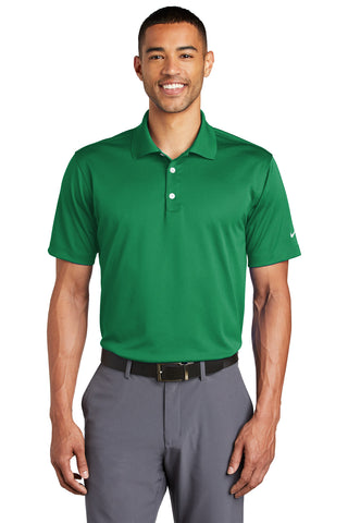 Nike Tech Basic Dri-FIT Polo (Lucky Green)