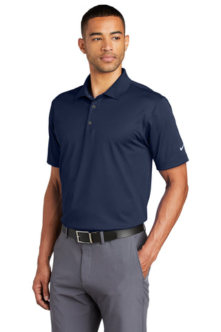 Nike Tech Basic Dri-FIT Polo (Midnight Navy)