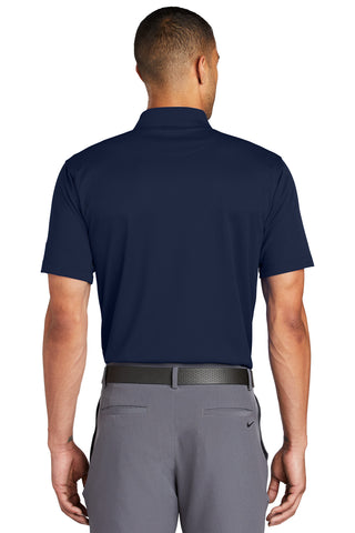 Nike Tech Basic Dri-FIT Polo (Midnight Navy)