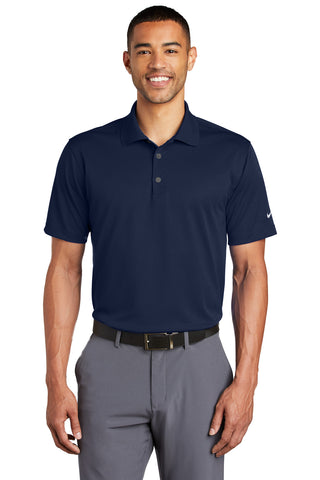 Nike Tech Basic Dri-FIT Polo (Midnight Navy)