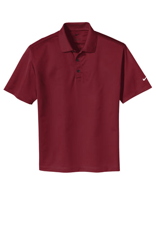 Nike Tech Basic Dri-FIT Polo (Team Red)