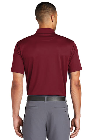 Nike Tech Basic Dri-FIT Polo (Team Red)