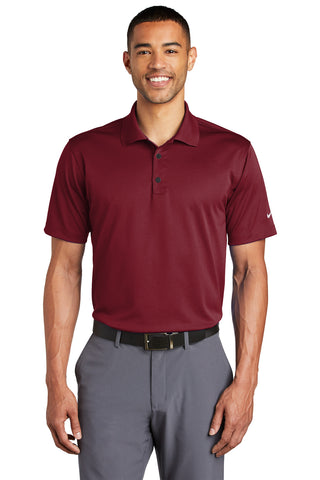 Nike Tech Basic Dri-FIT Polo (Team Red)