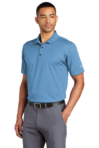 Nike Tech Basic Dri-FIT Polo (University Blue)