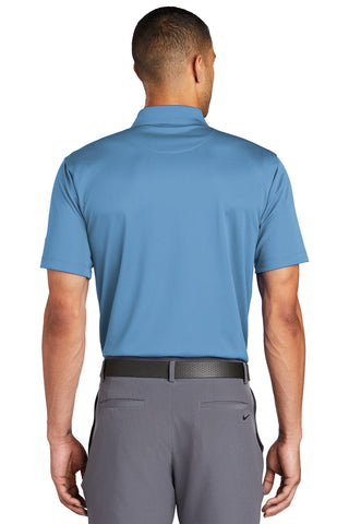 Nike Tech Basic Dri-FIT Polo (University Blue)