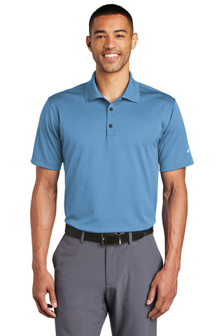 Nike Tech Basic Dri-FIT Polo (University Blue)