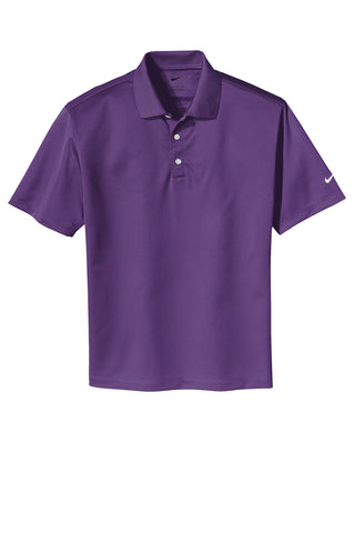 Nike Tech Basic Dri-FIT Polo (Varsity Purple)