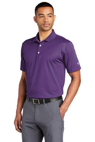 Nike Tech Basic Dri-FIT Polo (Varsity Purple)