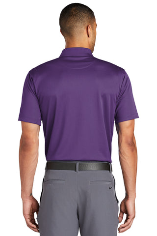 Nike Tech Basic Dri-FIT Polo (Varsity Purple)