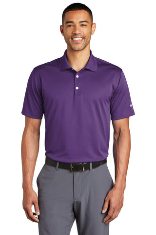 Nike Tech Basic Dri-FIT Polo (Varsity Purple)