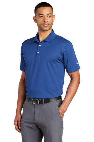 Nike Tech Basic Dri-FIT Polo (Varsity Royal)