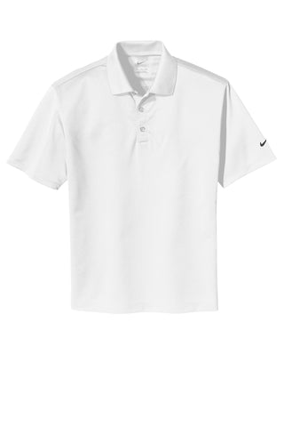 Nike Tech Basic Dri-FIT Polo (White)