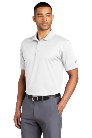 Nike Tech Basic Dri-FIT Polo (White)