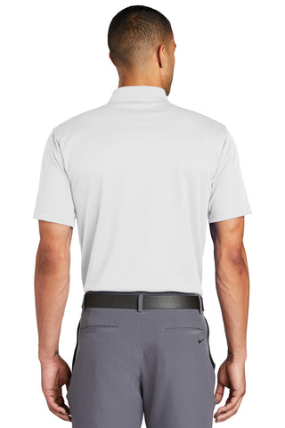 Nike Tech Basic Dri-FIT Polo (White)