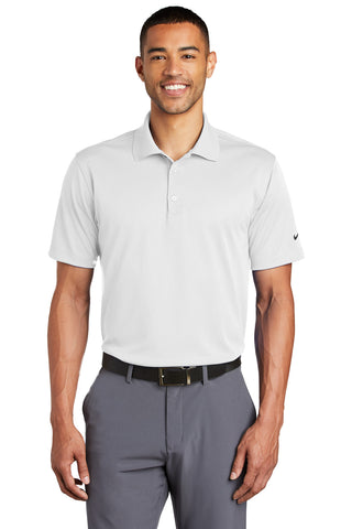 Nike Tech Basic Dri-FIT Polo (White)