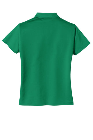 Nike Ladies Tech Basic Dri-FIT Polo (Lucky Green)