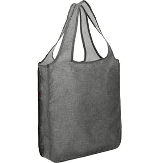 Printwear Ash Recycled Large Shopper Tote (Graphite)