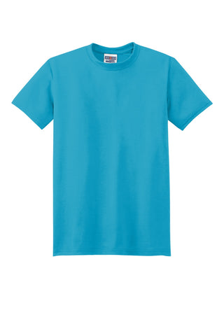 Jerzees Dri-Power 100% Polyester T-Shirt (California Blue)