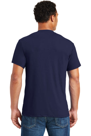 Jerzees Dri-Power 100% Polyester T-Shirt (Navy)