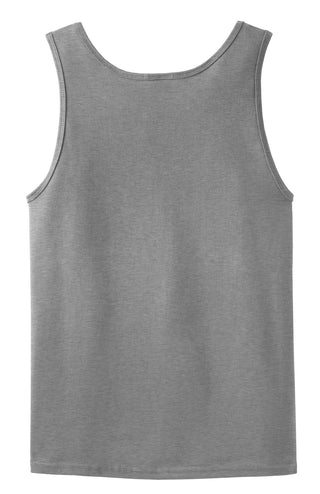 Gildan Ultra Cotton 100% US Cotton Tank Top (Sport Grey*)