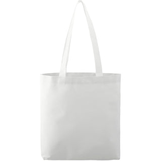 Printwear UV INK Convention Tote (White)