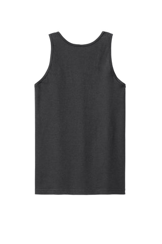 American Apparel Fine Jersey Unisex Tank (Asphalt)