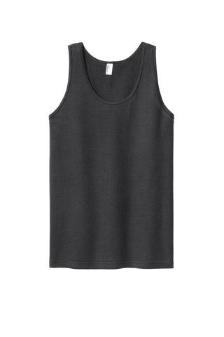 American Apparel Fine Jersey Unisex Tank (Asphalt)