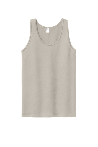 American Apparel Fine Jersey Unisex Tank (New Silver)