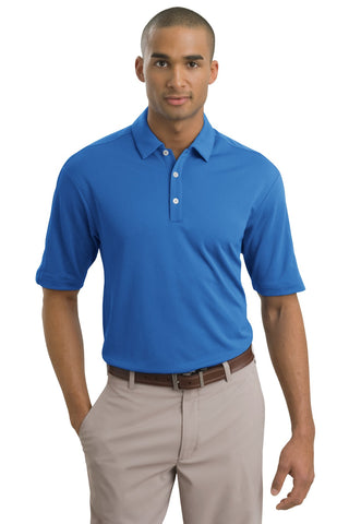 Nike Tech Sport Dri-FIT Polo (Pacific Blue)