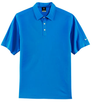 Nike Tech Sport Dri-FIT Polo (Pacific Blue)