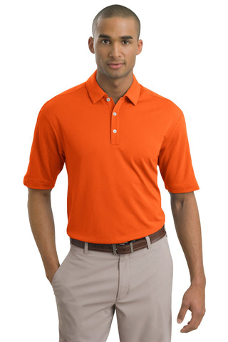 Nike Tech Sport Dri-FIT Polo (Solar Orange)